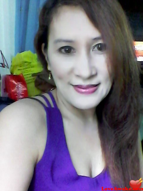 charryrose Filipina Woman from Cebu