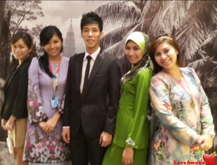 JustMartin Malaysian Man from Kuala Lumpur