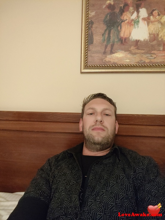 Neoblade Romanian Man from Bucharest = Bucuresti