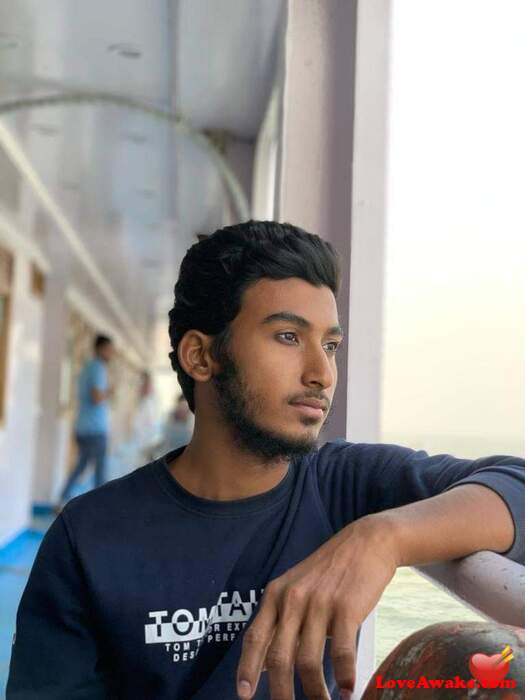 Marzuk14 Bangladeshi Man from Narayanganj