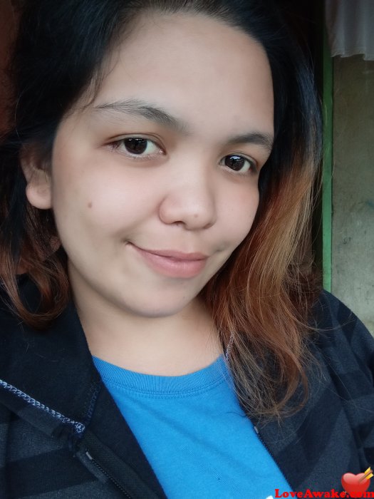 Elenaadorcute17 Filipina Woman from Catarman