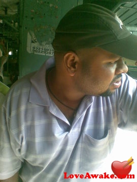 loginaniket Indian Man from Pune