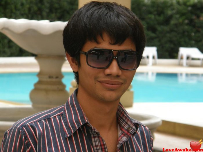 flyboy4868 Filipina Man from Manila