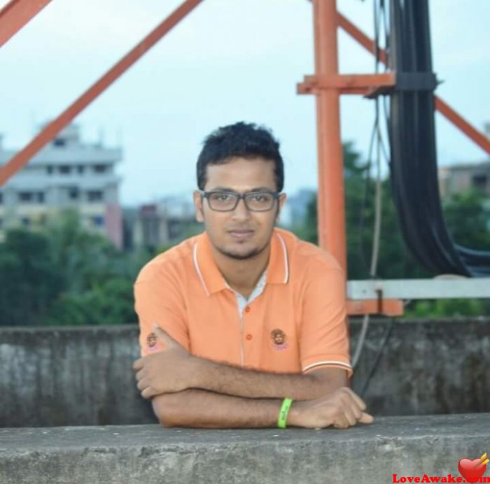 farhanlemon23 Bangladeshi Man from Dhaka