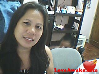 jenkyrose Filipina Woman from Cebu