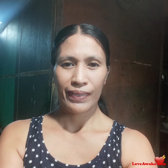 Mitch1981 Filipina Woman from Legaspi