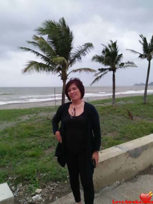 Mariez28 Filipina Woman from Manila