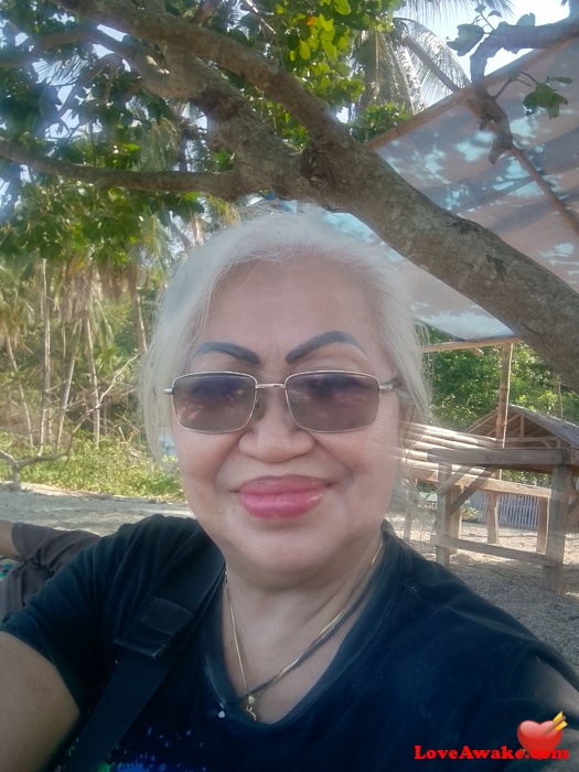 Shielo Filipina Woman from Puerto Princesa, Palawan