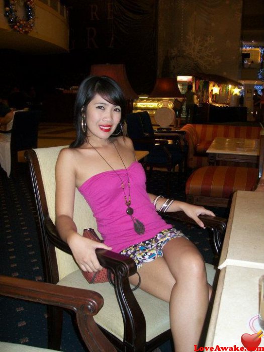 ladylea Filipina Woman from Cebu