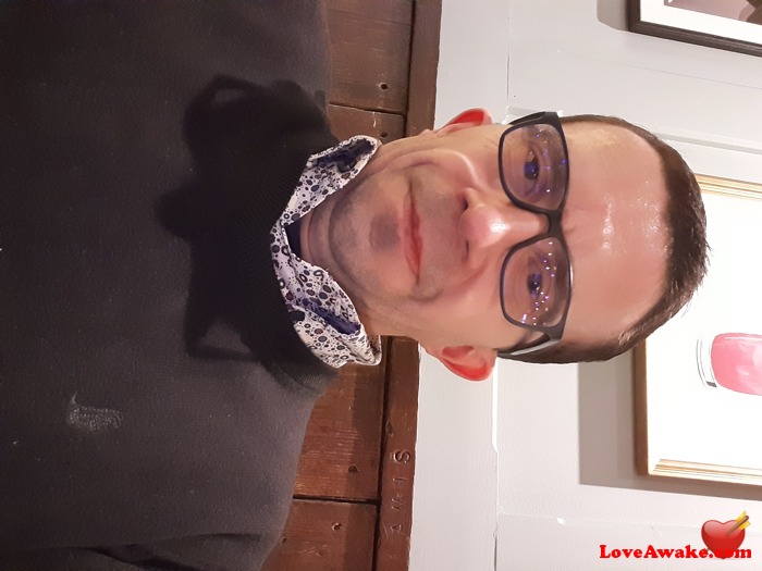 mklove81 Irish Man from Naas