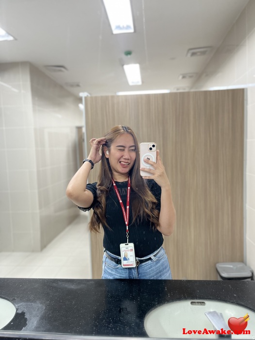 denden1522 Filipina Woman from Bagac
