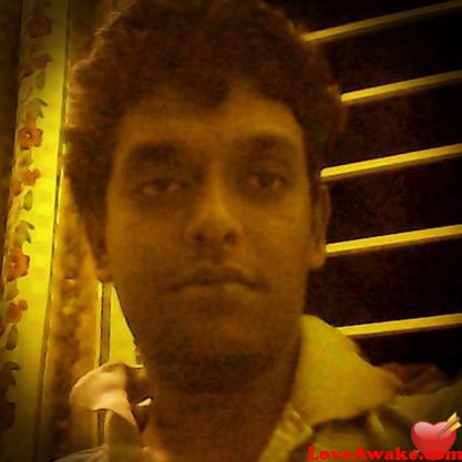 shanto007 Bangladeshi Man from Dhaka