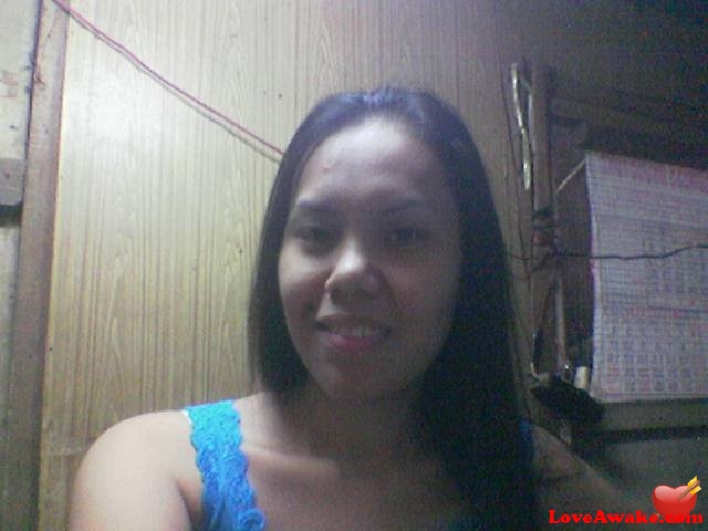 Joyce25 Filipina Woman from Manila