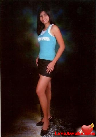 sweetsheila21 Filipina Woman from Bacolod, Negros