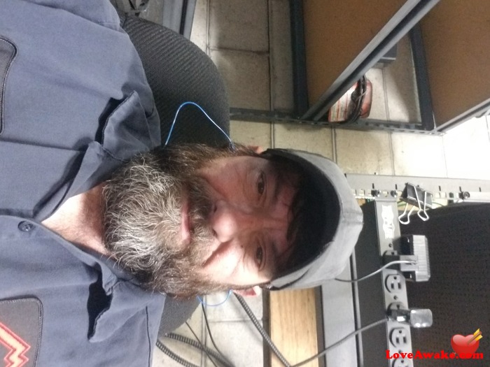 Jjzappct American Man from Danielson