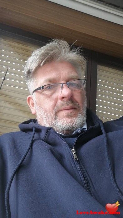 martin1122 Slovenian Man from Ljubljana