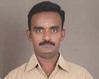 sjsthiru Indian Man from Erode