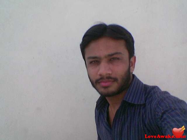 billu24 Pakistani Man from Karachi