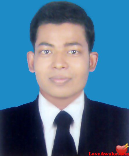 Nice125 Indian Man from Muzaffarpur