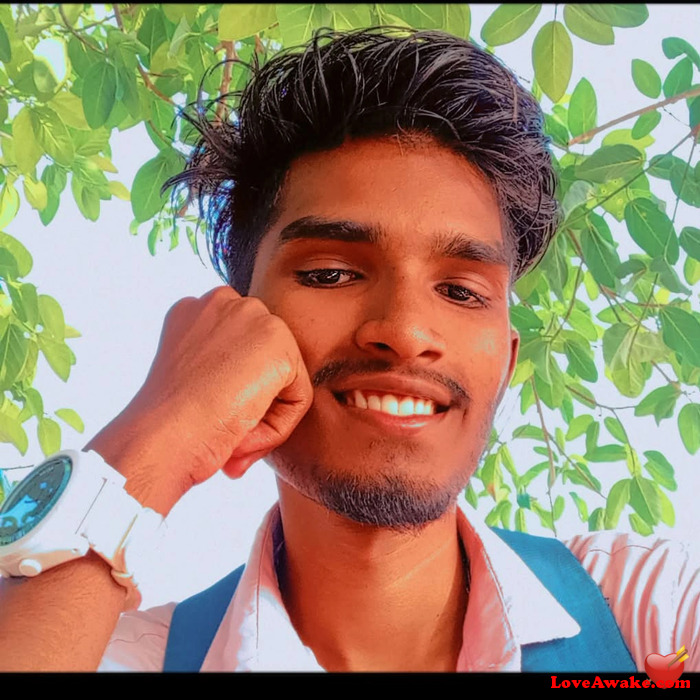 Itz-real-karthi Indian Man from Chennai (ex Madras)