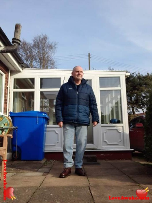 Timbo6019 UK Man from Bury St Edmunds