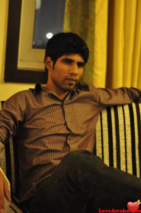 vamsikrishna3 Indian Man from Chennai (ex Madras)