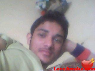 vishal9858 Indian Man from Jammu