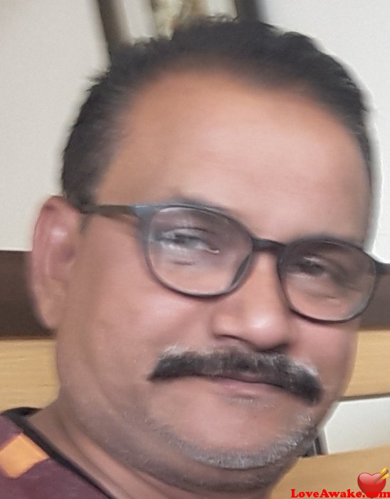 Khan1964 Pakistani Man from Karachi
