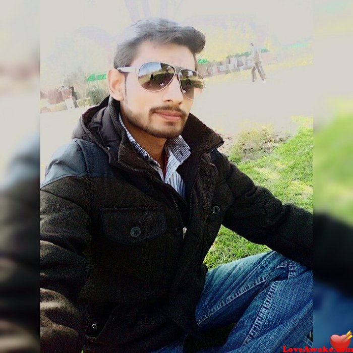 tanveerabbas Pakistani Man from Lahore