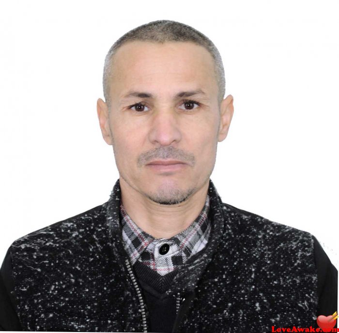 Azzay1977 Algerian Man from Alger (Algiers)