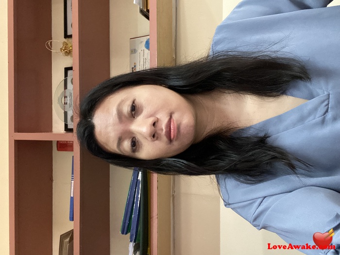 Nerual80 Filipina Woman from Cebu