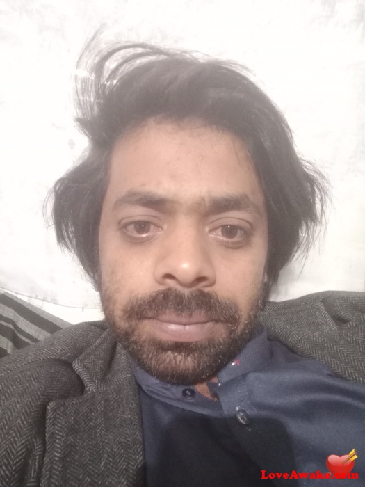 nafees7015 Algerian Man from Alger (Algiers)