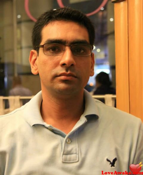 raul0009 Indian Man from New Delhi