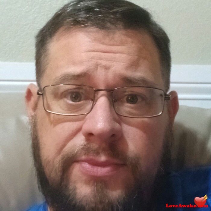 Beachbum33 American Man from Portland
