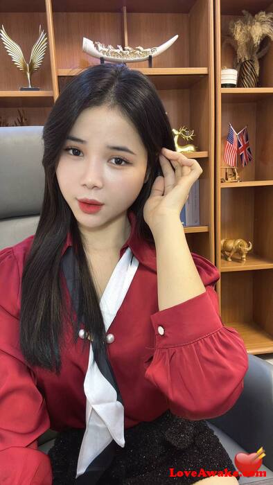 parkseoyoon1993 Thai Woman from Chon Buri
