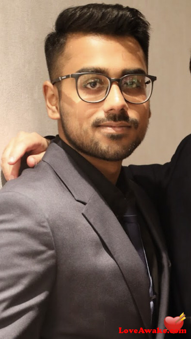 RaidenCrash UAE Man from Abu Dhabi
