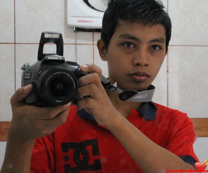 allankoh Filipina Man from Olongapo