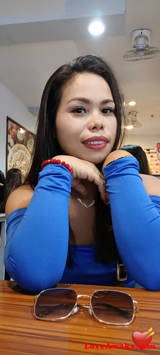 itsjoie26 Filipina Woman from San Carlos/Dumaguete