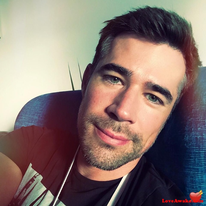 Alex661g New Zealand Man from Auckland