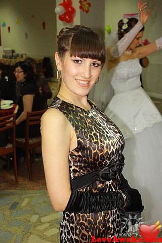 Veronika96 Russian Woman from Yekaterinburg