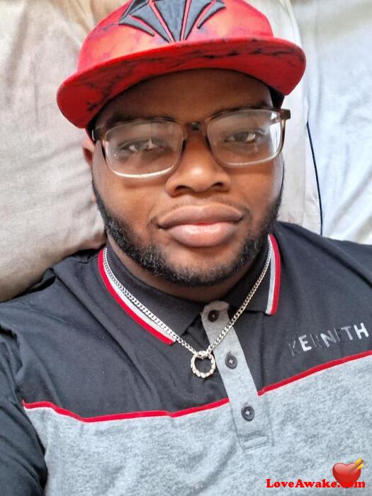 SimplyBDJ-18 American Man from Cincinnati