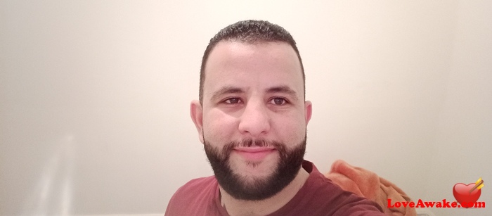 Tahayasin Morocco Man from Agadir