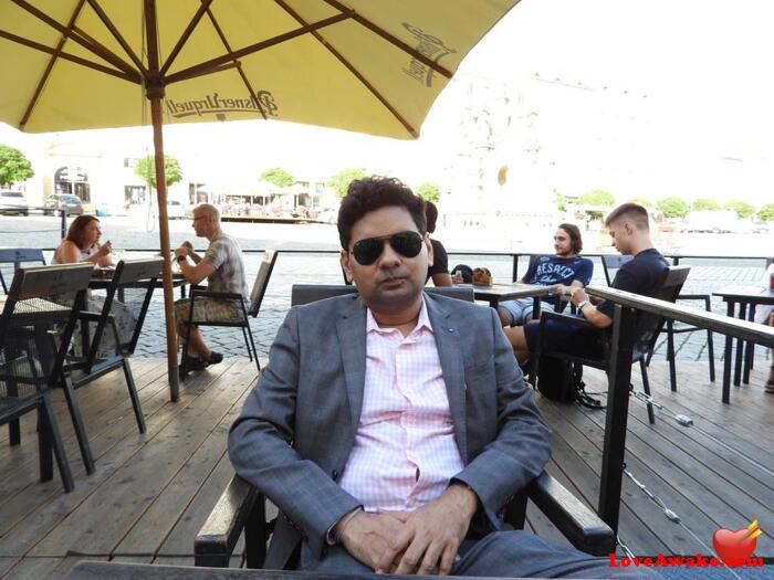 dheerajsha05 Czech Man from Olomouc