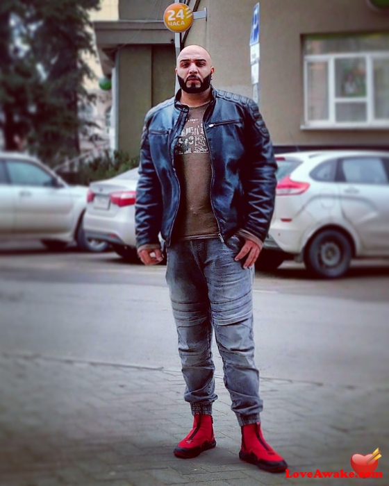 Omar51295 UK Man from Stoke-upon-Trent