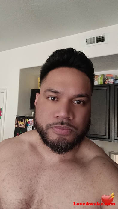 Viberboii American Man from Riverton