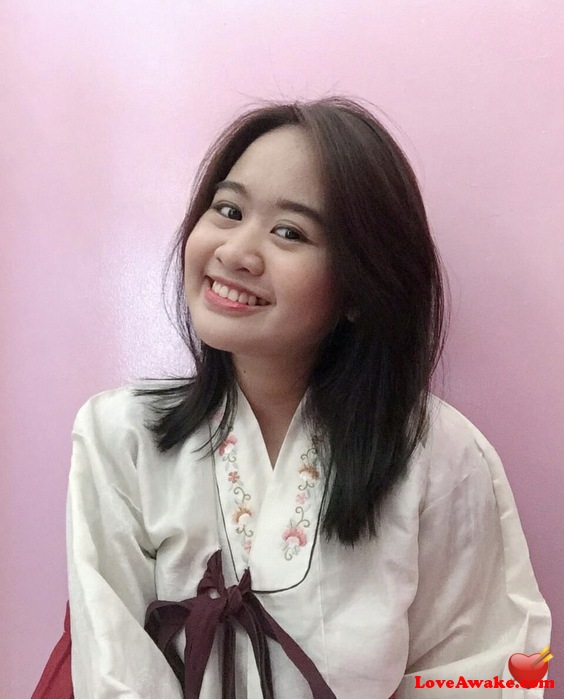 Siya733907 Filipina Woman from Alcantara