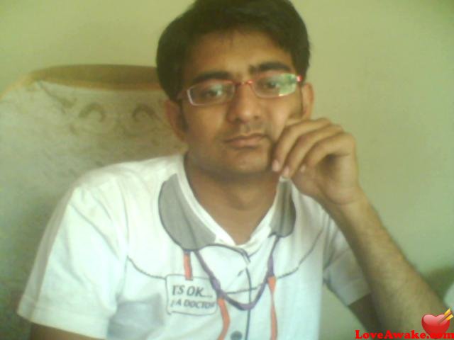 khwaja123 Indian Man from Vapi
