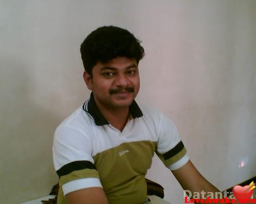 kadhalheart Indian Man from Coimbatore