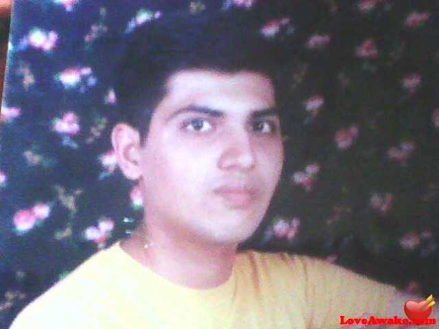 bestlife333 Pakistani Man from Karachi