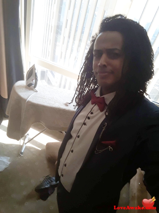 Yusufmohamedy Egyptian Man from Giza